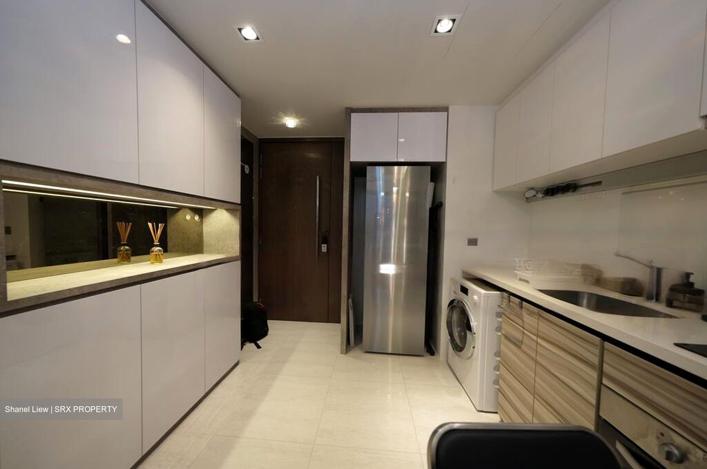 Parc Centros (D19), Condominium #478925131